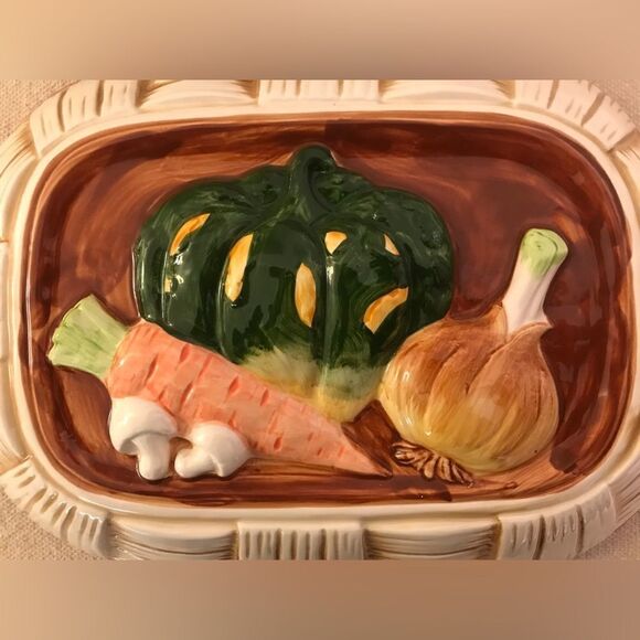 Vintage Sigma The Tastesetter Mold - Picture 7 of 7